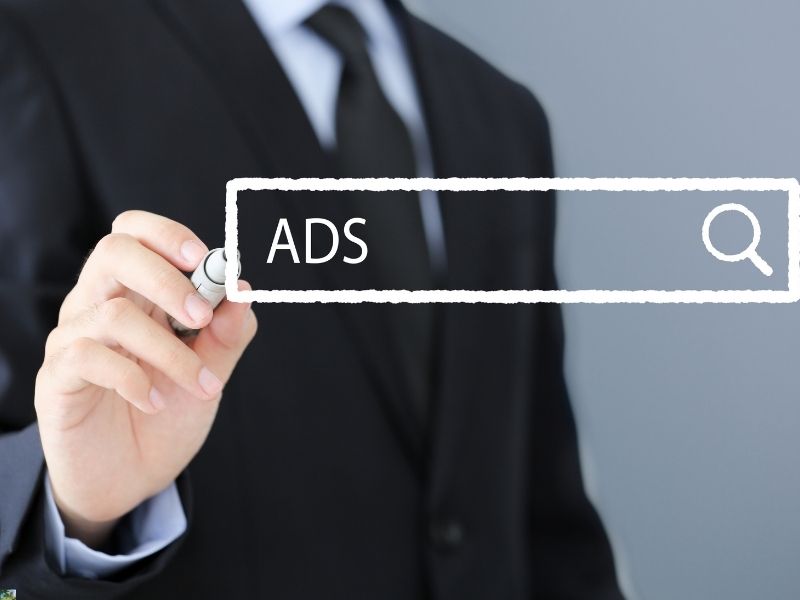 Jasa Pasang Iklan Google ads