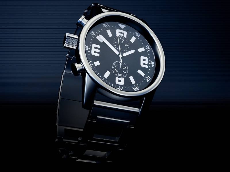 gadai jam tangan branded