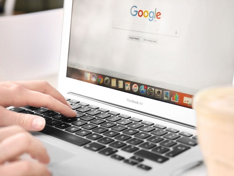 google business profile rank checker