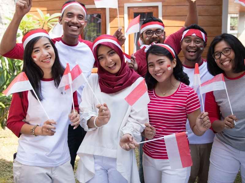Diklat Bela Negara