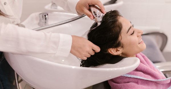 Hair Salon