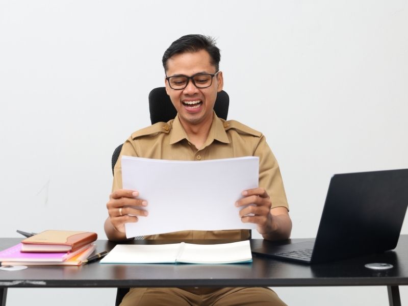 Pelatihan Teknis Manajemen ASN