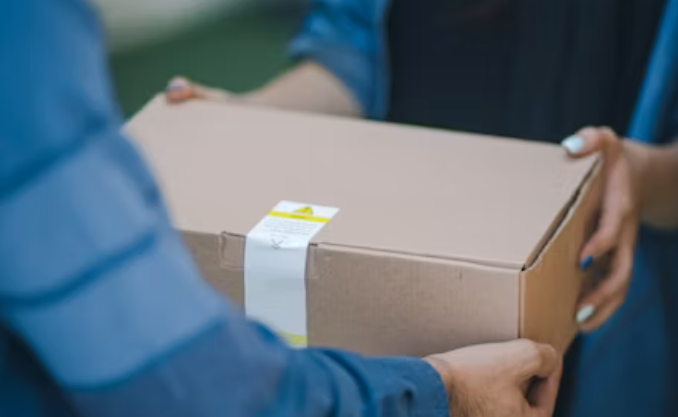 Print Kotak Packaging